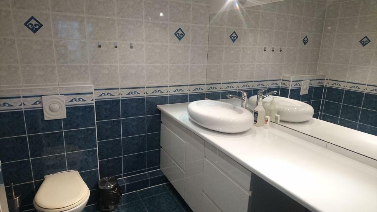 Apartament Przy Morzu "Jagoda" Мендзиздрое Екстериор снимка